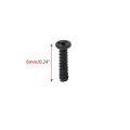 utake10Pcs Type Screws For Nintendo Joy-con Joycon Nintend Switch Controller. 