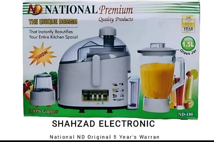 3%E2%80%91in%E2%80%911%20Juicer%20Blender%20&%20Chopper%20ND180%20%E2%80%93%20Juicer,%20Blender,%20Grinder%20&%20Chopper%20Combo%20with%20Copper%20Motor%20&%20Pulse%20Function%20-%20Image%205