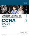 CCNA 200-301 Official Cert Guide, Volume 1 Wendell Odom. 