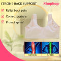 SHOPBOP Breastfeeding Bra 3 button Front Open Bra Maternity Nursing Bra for women - Imported Quality. 