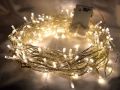 50/100 Meter Led Fairy String Lights for Indoor Outdoor WEDDING Decoration Diwali Christmas Lights with Lightning Modes/String Lights for Home Decoration Window Hanging Lightning. 