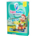 Care Baby Diaper Mega Pack XLarge Size (72 Diapers). 
