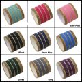 Jewellery for girls Stylish Matt Doted Bangles Kara Set | For Girls and Ladies| Casual and Formal | all sizes in all colors available. 