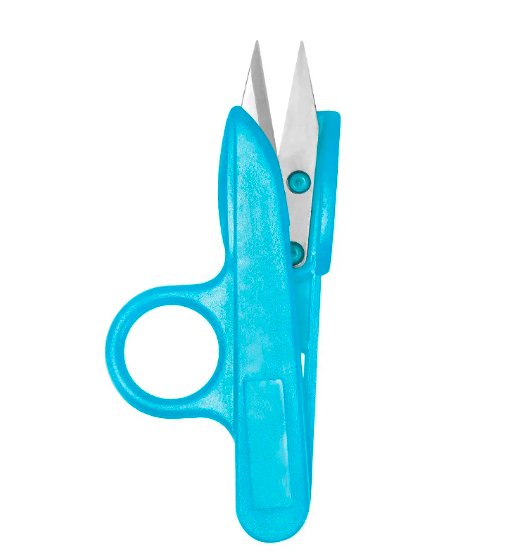 Sewing%20Thread%20Cutter%20Ring,%20Plastic%20Finger%20Thimble%20Line%20Cutting%20Tool%20for%20Yarn%20Thread(Random%20Color)for%20tailor%20-%20Image%204