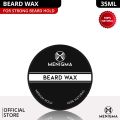 Menigma Beard Wax. 