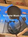 Microphone Pop Filter Shield Dual Layers Wind Proof Screen Flexible 360° Gooseneck Clip Stabilizing Arm for Recording Broadcasting Streaming. 