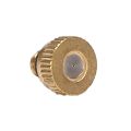 40Pcs Fog Mist Nozzle,Low Pressure Mist Cooling Nozzle 0.1Mm. 
