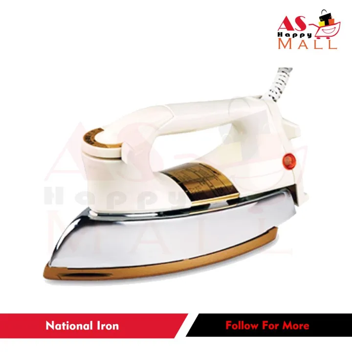 Dry%20Iron-%20De-Luxe%20Automatic%20Heavy%20Duty%20Dry%20Iron-%20Heavy%20Weight%20Iron%20Ni%2022AWT%20220V-1000Watts%20Non-Stick%20Coating%20-Long%20Life%20Iron%20with%20Temperature%20Control%20Powerful%20Press%20-%20Image%203