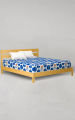 Dura Posturepedic Firm Mattress. 