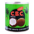 Cbc Pure White Coconut Oil 680 Gm. 