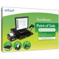Quickbooks Point of Sale (POS). 