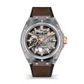 Kenneth Cole New York -KCWGR2136404- Stainless Steel Wrist Watch For Men. 