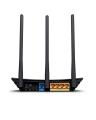 TP-Link TL-WR940N - Wireless N Router - 450Mbps. 