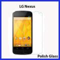 Tempered Glass Protector For Nexus 4. 
