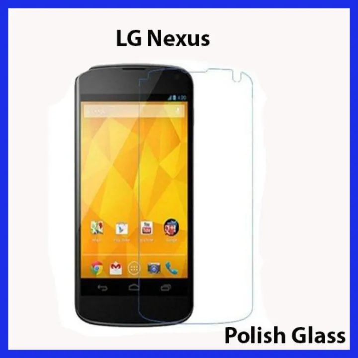 Tempered%20Glass%20Protector%20For%20Nexus%204%20-%20Image%205