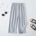 kids long palazzo girls wide leg pants palazo budak perempuan seluar panjang 2 11 years. 