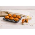 6-Cup Non-Stick Muffin Baking Tray. 