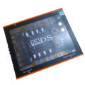 AD-440.4 4 / AD-750.4-4-Channel Mosfet Power Amplifier. 