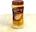 Galaxy Vegan Hot Chocolate 250g (Pack of 1 servings) Instant Silky & Smooth Hot Chocolate Vegan Drink. 