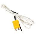 TM-902C(-50 Celsius to 750 Celsius) Temperature Meter TM902C Digital K Type Thermometer Sensor + Thermocouple Probe detector Needle. 