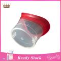 Trendygirl Silicone Eye Wash Cup Comfortable Eyes Cleaner Flushing Rinse Cup. 