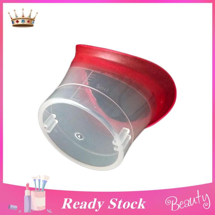 Trendygirl Silicone Eye Wash Cup Comfortable Eyes Cleaner Flushing Rinse Cup