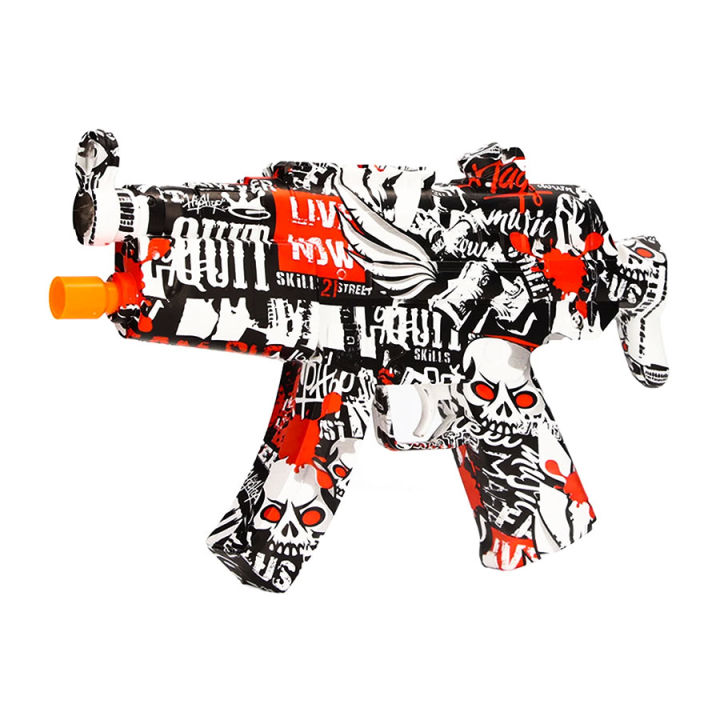 Electric%20Water%20Bullet%20Gun%20for%20Kids%20Outdoor%20Water%20Fights%20Warmer%20Plastic%20Colors%20Red%20Blue%20Green%20Black%20Yellow%20White%20-%20Image%204