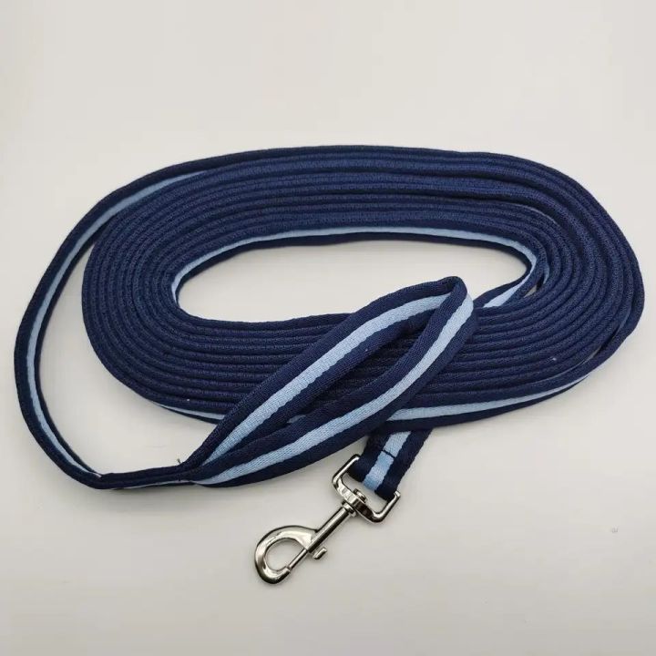 Long leash for large dog hotsell