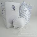 Ji Can Mask / 3200/3500/1200/1500 3600/3800 Head-Mounted Kn95 Industrial Dust Prevention. 