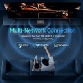 Z1 Android Tv Box – Android 12 Allwinner H618 Quad Core Cortex. 