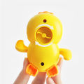 Bath Children Duck Swimming Frog Shark Clockwork Water Play Float Girl 0-36Months Toddlers Bathtub Kids Fidget Toys for Baby. 