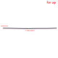 1/2Pcs Laptop Rubber Strip For HP Elitebook 840 G7 G8 845 G7 G8 Bottom Case Foot Pad Surface Laptop Rubber Feet Strips BYJ. 