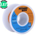 Mechanic HX-T100 0.4mm 55 Grams Soldering Wire. 