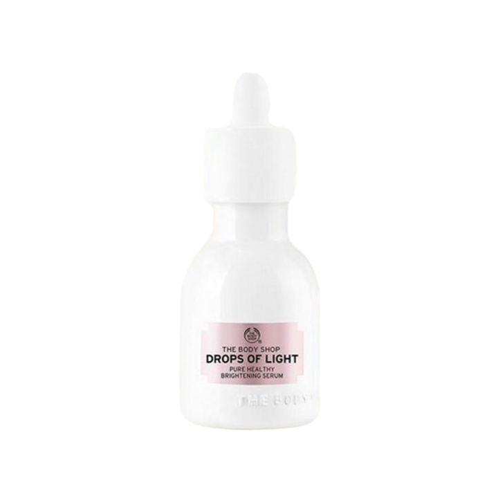 The Body Shop Drops of Light™ Brightening Serum (30ML)
