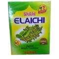 Shahi Elaichi Herbal Mouth Freshner (48 PCS). 