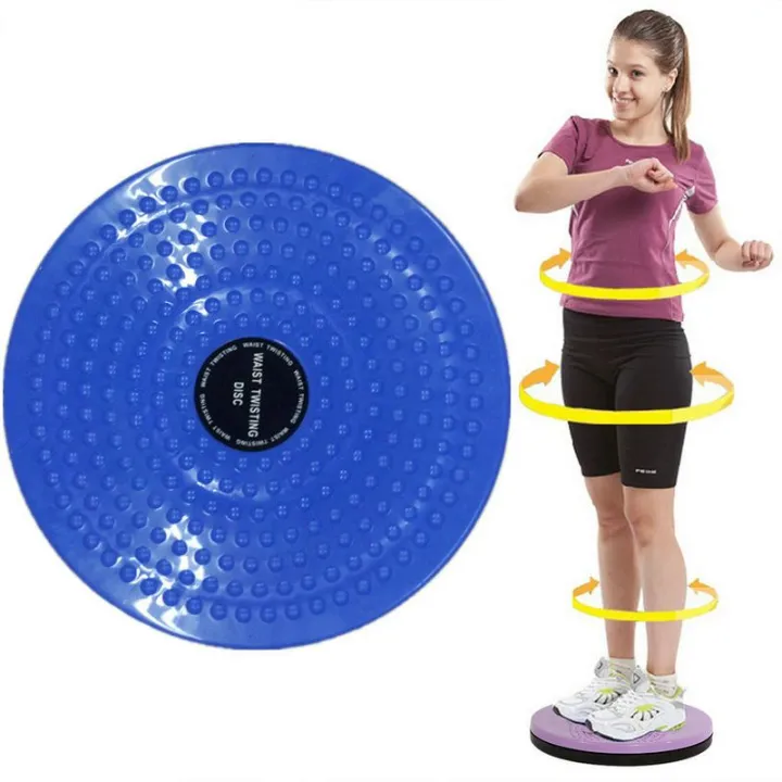 Lucky%20Sports%20Ab%20Twister%20Disc%20Waist%20Trimmer%20Disc%20Rotating%20Board%20Exercise%20Fitness%20Sports%20Equipment%20-%20Image%205
