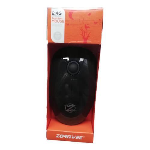 ZW660%20Wireless%20Mouse%20With%20Dongle%2010%20Meter%20Range%20-%20Image%203
