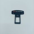 KIA Seat Belt Clip Metal Pair, Car Seat Belt Silencers, Car Seat Belt Plugs. 