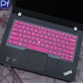 【Beauty Code】Laptop Keyboard skin Lenovo Thinkpad X1 8th & 7th, X1 Extreme Gen 3 & 2, Thinkpad T14s E14 Gen 2 Gen 3 T14. 