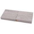 16 Pieces Pumice Stones for Cleaning Pumice Scouring Pad Grey Pumice Stick Cleaner for Removing Toilet Bowl Ring Bath. 
