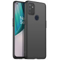 Applicable OnePlus nord N100 Phone case PC Silky All-Inclusive Hard Shell OneplusnordN105G Solid Color Protection. 