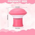 Face Beauty Tools - 3 In 1 Facial Lifting Device Neck Eye Massage - Tightening Device Skin Care Tool - Face Slimming Tool Trainer Face Exerciser - Jade Roller and Gua Sha Set - Natural Jade Stone Face Roller - Face Lifting Massager Double Chin Remover. 