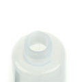 Sewing Machine Oiler Screw on Cap Extended Spout oil Bottle for DIY Craft 120ml. 