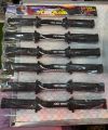 Fake Prank Tricky Knife Digger Practical Jokes Toy Magic Funny Spring Retractable Knife Set for Kids and Adults Pack of 1Pc. 