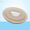 Yogurt Jar Lid Seal Yoghurt Pots Lid for Pudding Yoghurt Accessories. 