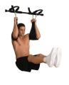 Ab Slings Straps - Heavy Duty Pair for Pull Up Hanging. 