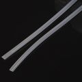 1mm x 3mm Silicone Food Grade Tube Water Air Hose Pipe 2 Meters. 