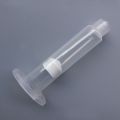 Anticorrosive Plastic Liquid Dispenser Syringe Barrel Needle 3cc 5cc 10cc 30cc 55CC Glue Dispensing Nozzle Helix Luer Lock Tips Adapter. 