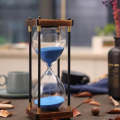 9 Inches Sand-glass Timer – 30min. 