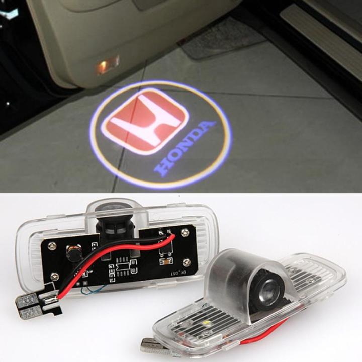 Pack%20of%202%20-%20Car%20Door%20Logo%20Projection%20Light%20-%20Honda%20-%20Image%203